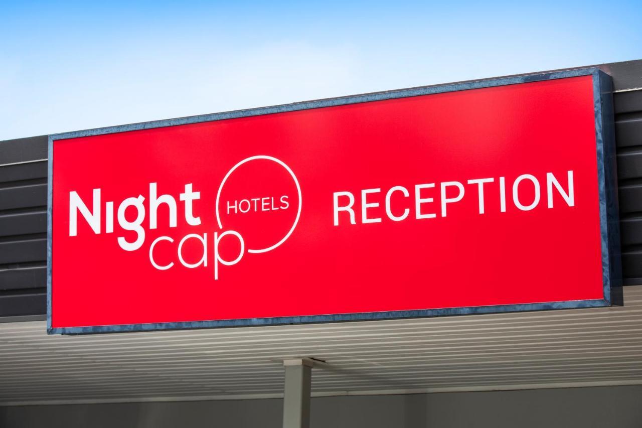 Nightcap At Springwood Hotel Екстер'єр фото